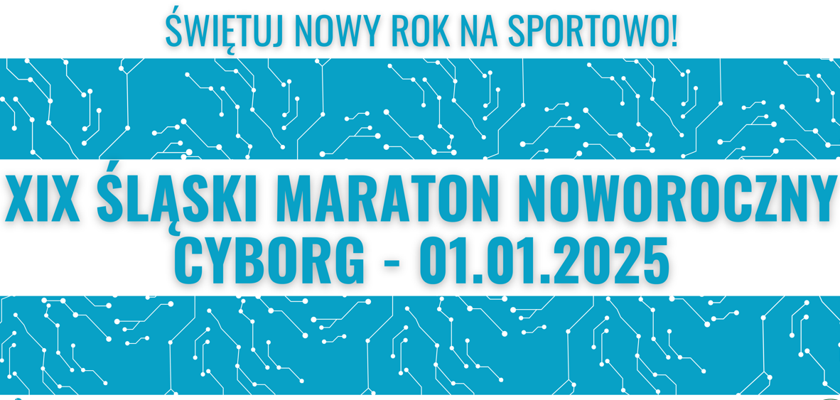 XIX Śląski Maraton Noworoczny