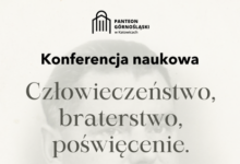 „Człowieczeństwo, braterstwo, poświęcenie. Pomoc Żydom w okresie II wojny światowej”