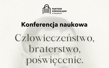 „Człowieczeństwo, braterstwo, poświęcenie. Pomoc Żydom w okresie II wojny światowej”