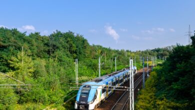 Od dziś promocja Kolei Śląskich dla seniorów. Fot. Koleje Śląskie