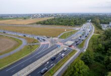 Gliwice dokończą budowę obwodnicy/fot.UM Gliwice