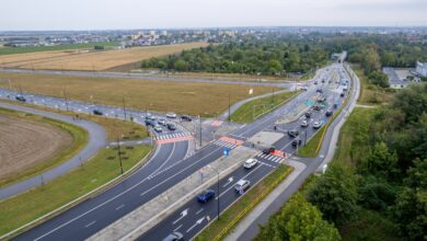 Gliwice dokończą budowę obwodnicy/fot.UM Gliwice