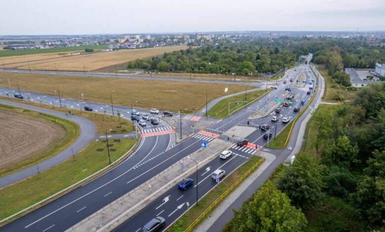 Gliwice dokończą budowę obwodnicy/fot.UM Gliwice