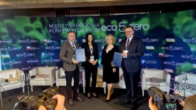 VI Międzynarodowa Konferencja EKON eco5.zero w Katowicach