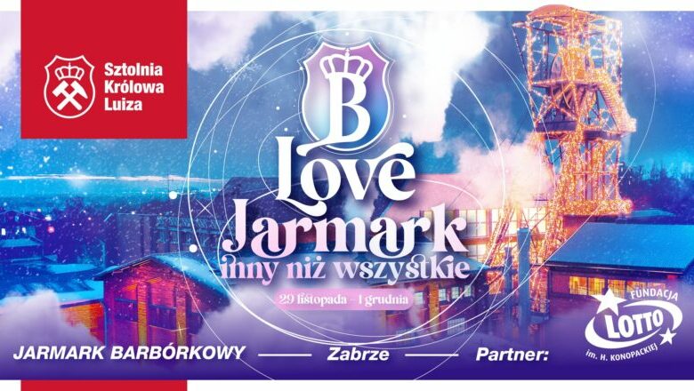 Enej, Margaret, Baciary. BarbórkoweLOVE w Zabrzu/fot.UM Zabrze