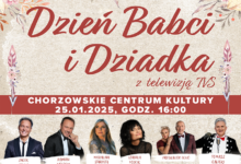 Koncert Dzień Babci