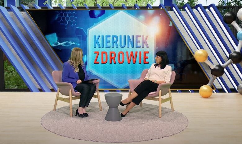 Kierunek Zdrowie