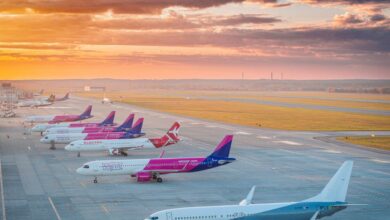 Airport Katowice