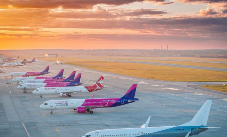 Airport Katowice