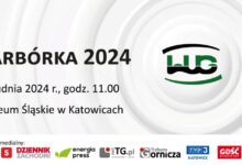 Barbórka Wyższego Urzędu Górniczego 3 grudnia 2024 r.