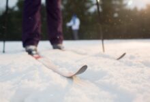 Jak zadbać o bezpieczeństwo na nartach? Pomoże Ci porównywarka ubezpieczeń Mubi!