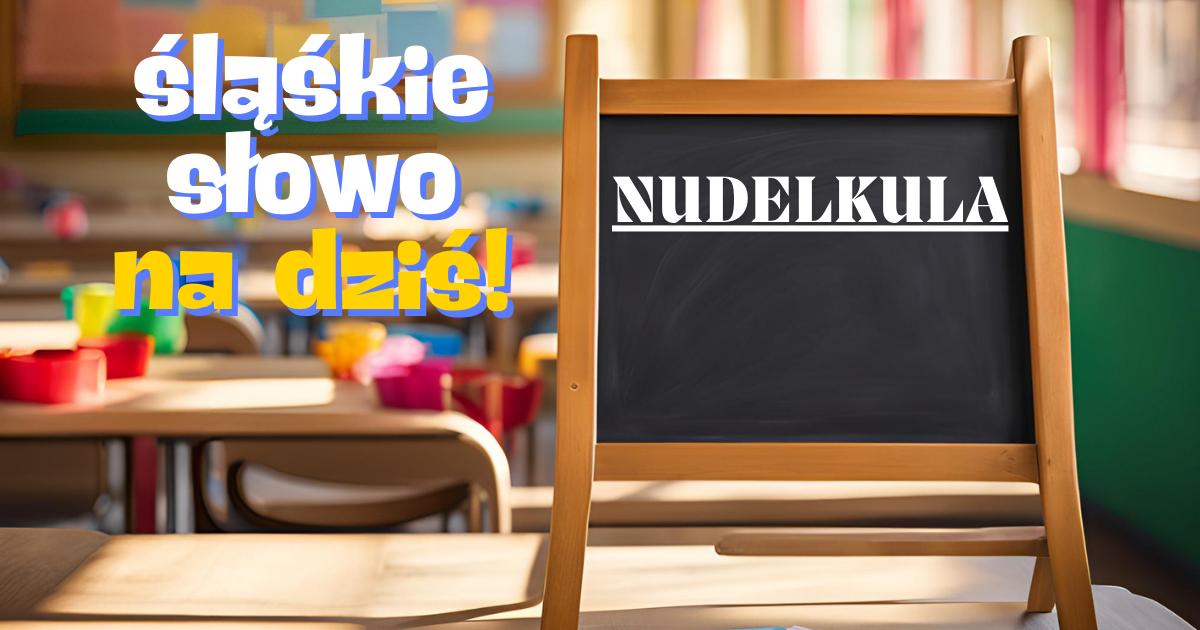 Śląskie Słowo na dziś