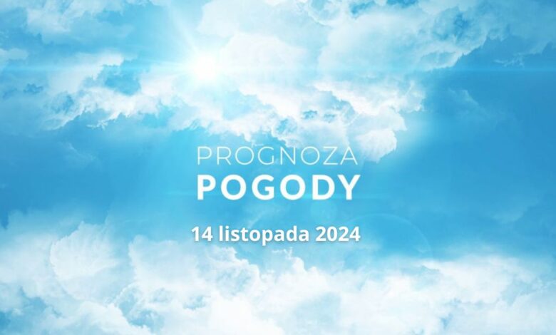 Prognoza pogody