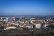 Tychy: Mieszkańcy, wypowiedzcie się nt. reklam w mieście/fot.UM Tychy