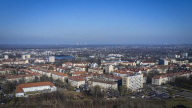 Tychy: Mieszkańcy, wypowiedzcie się nt. reklam w mieście/fot.UM Tychy