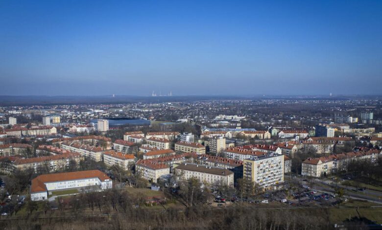 Tychy: Mieszkańcy, wypowiedzcie się nt. reklam w mieście/fot.UM Tychy