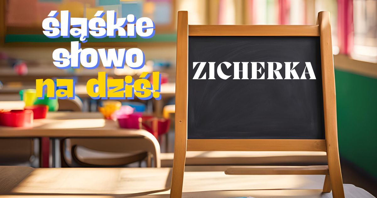 śLĄSKIE sŁOWIO