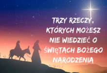 święta Bożego Narodzenia