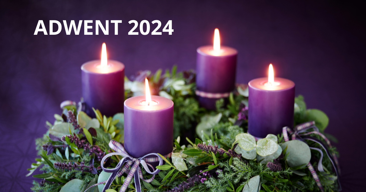 ADWENT 2024