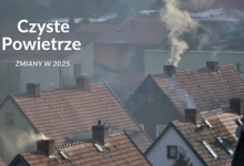 Czyste Powietrze 2025