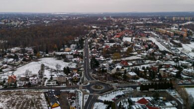 Obwodnica Oświęcimia