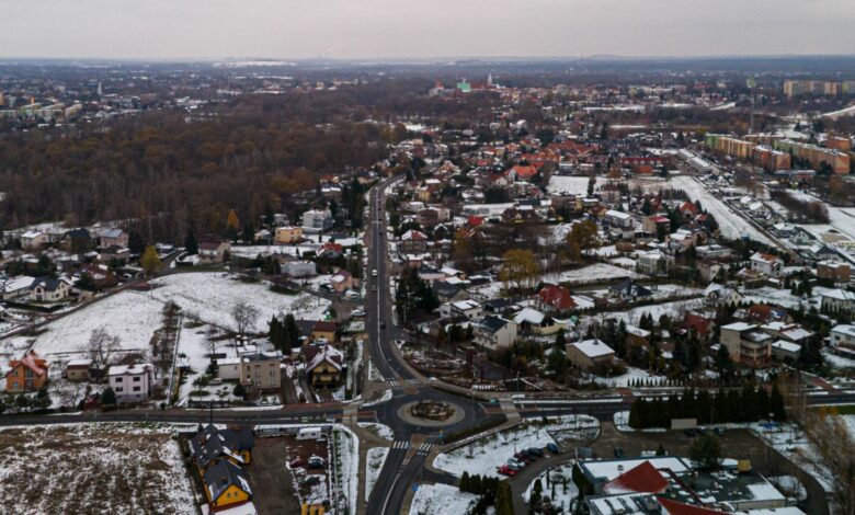 Obwodnica Oświęcimia