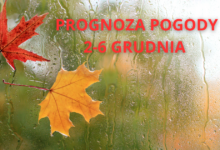 PROGNOZA POGODY TVS