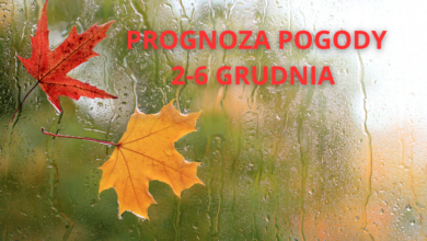 PROGNOZA POGODY TVS