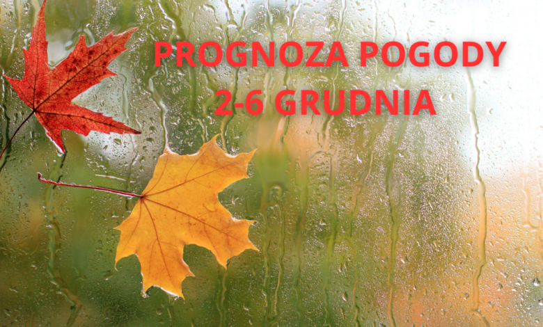 PROGNOZA POGODY TVS