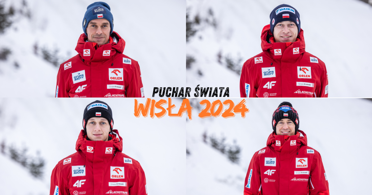 Puchar Świata w Skokach narciarskich