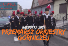 Barbórka 2024