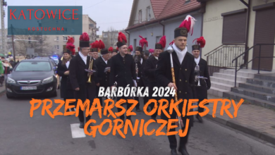 Barbórka 2024