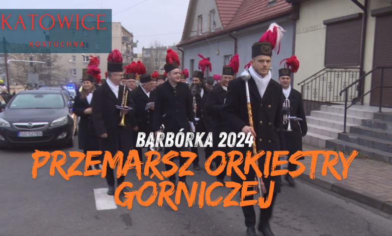 Barbórka 2024