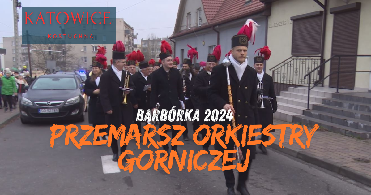 Barbórka 2024