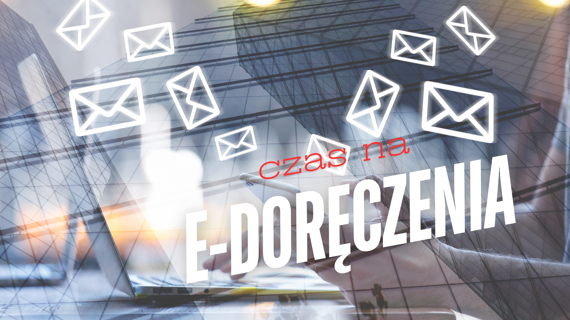 e-doręczenia