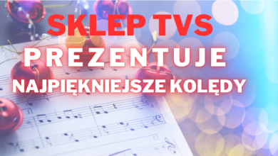 sklep TVS Kolędy