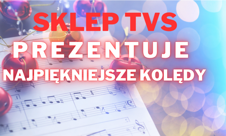 sklep TVS Kolędy