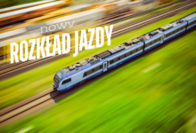 Nowy Rozkład Jazdy