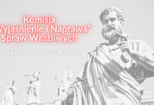 Komisja Pamięć i naprawa. Diecezja sosnowiecka