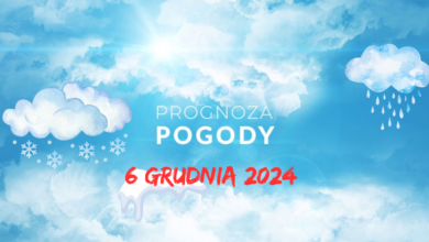 Prognoza Pogody