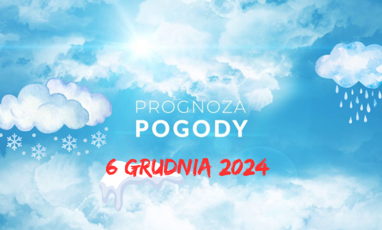 Prognoza Pogody