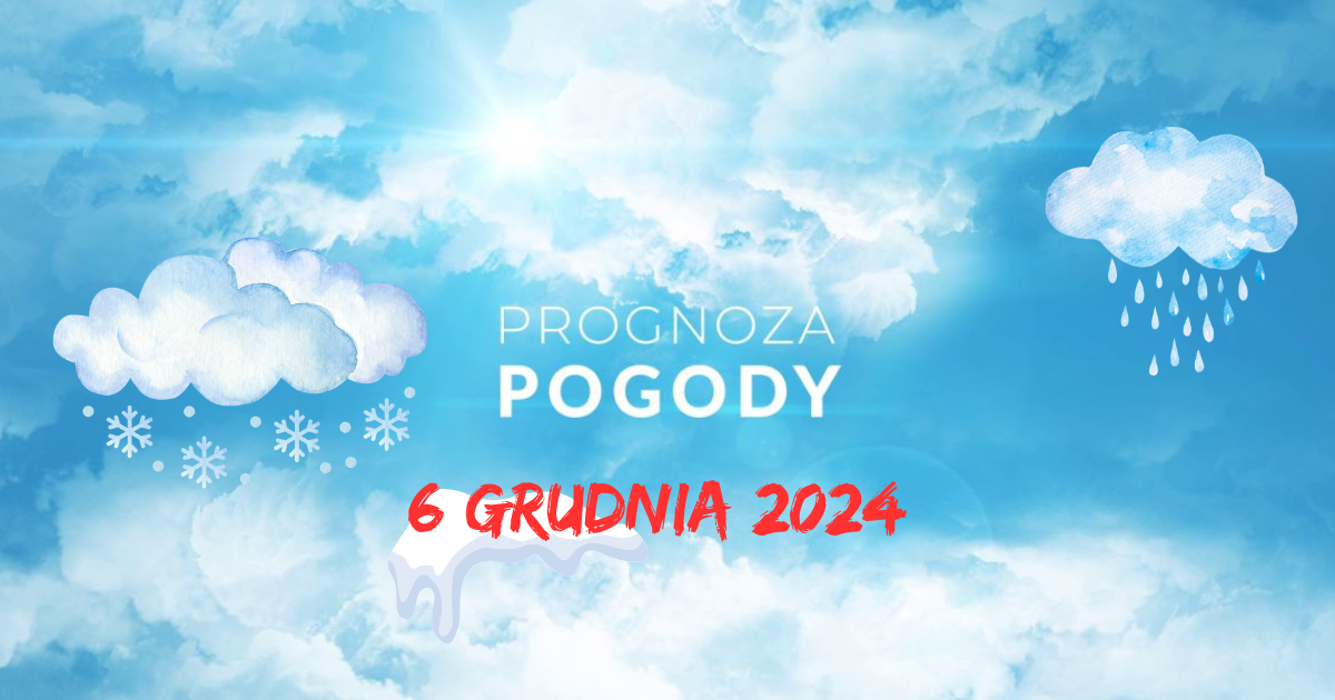 Prognoza Pogody