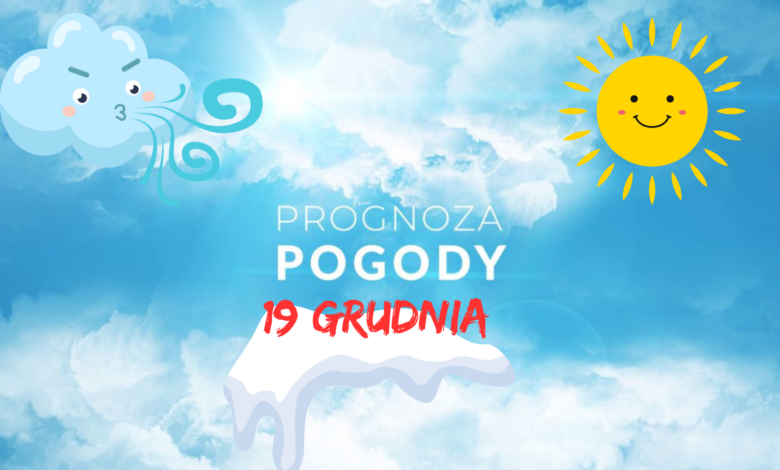 Prognoza Pogody