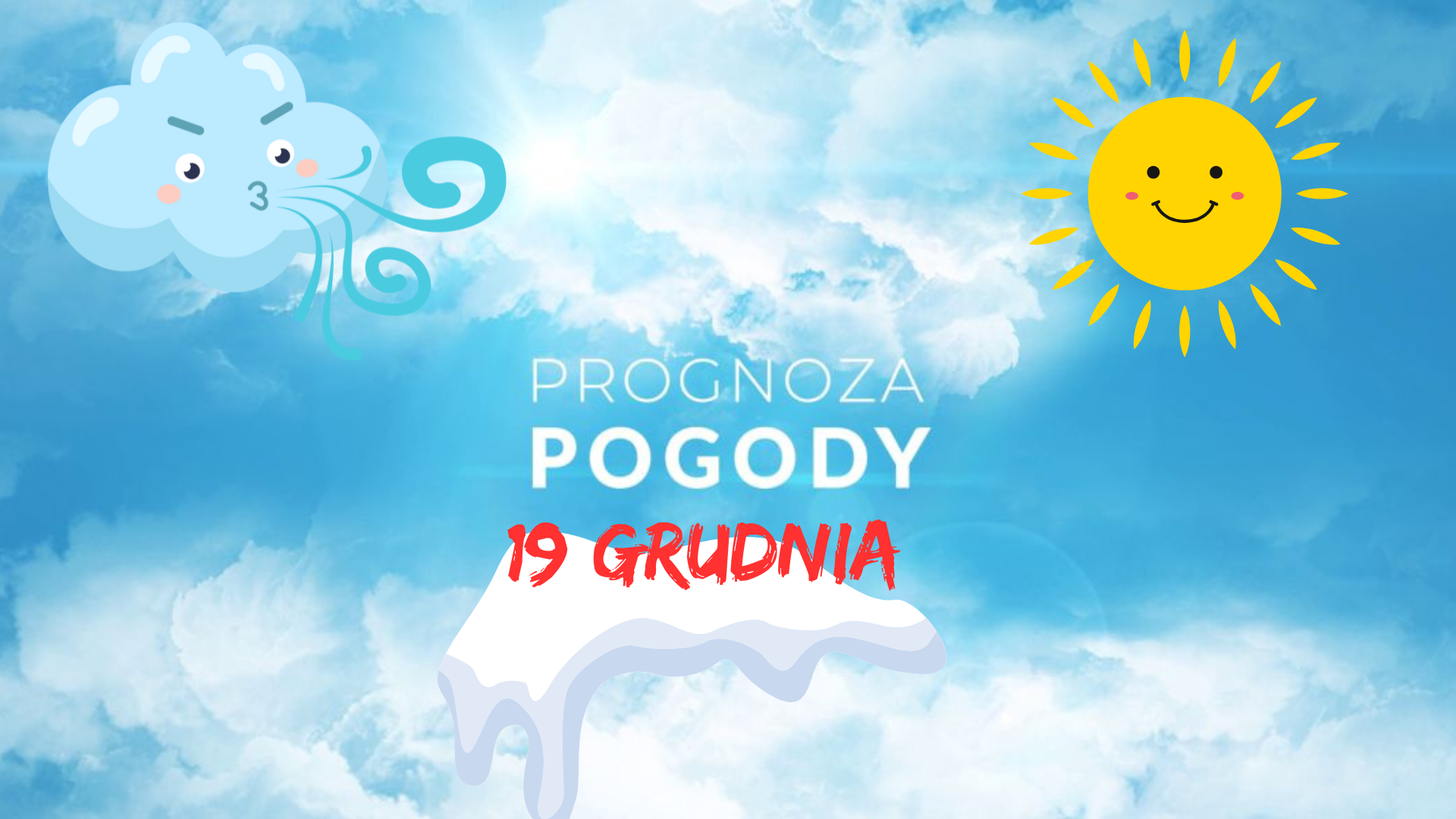 Prognoza Pogody