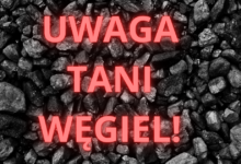 Tani węgiel - oszustwa