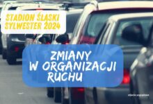 zmiany w organizacji ruchu