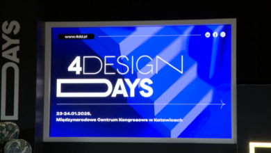 4 design days