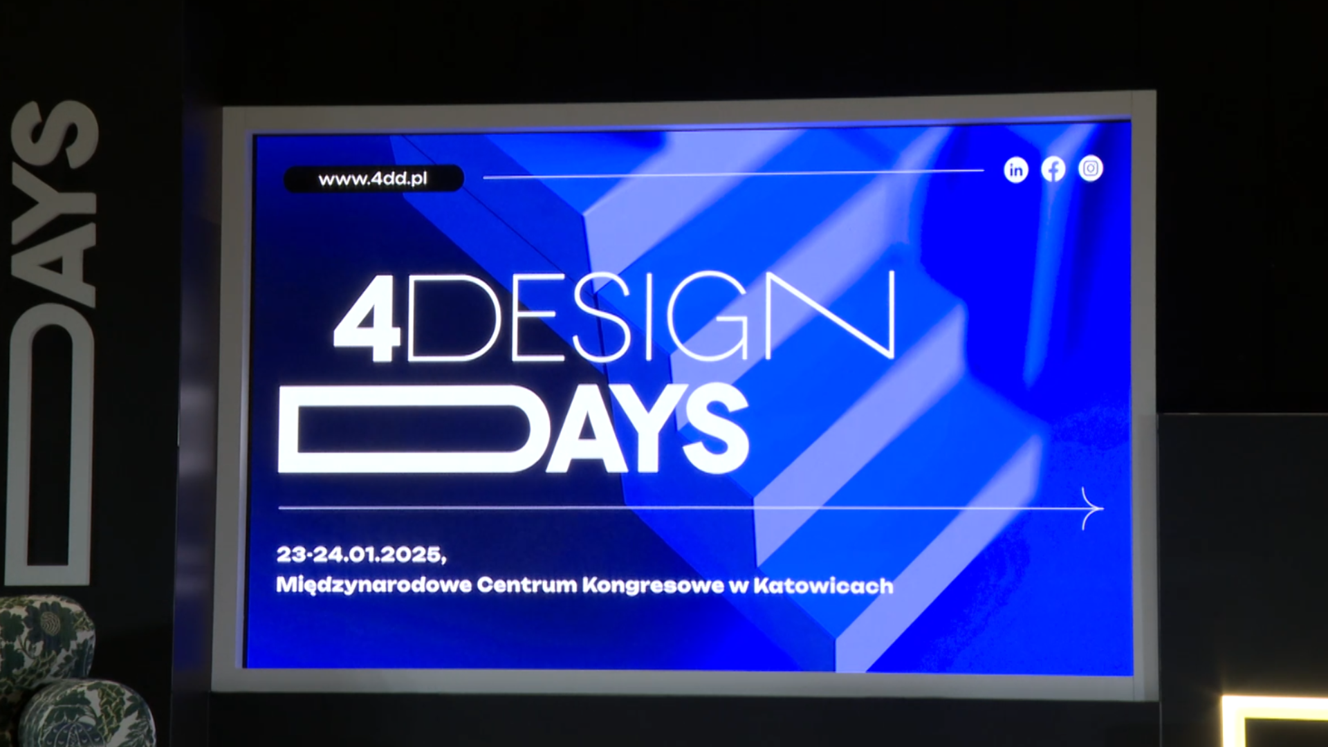 4 Design Days w Katowicach – Podróż w Przyszłość Architektury i Designu