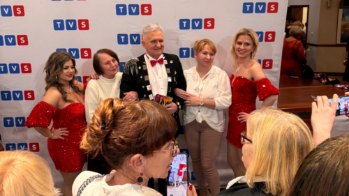 Koncert Chorzów 25 stycznia 2025 roku