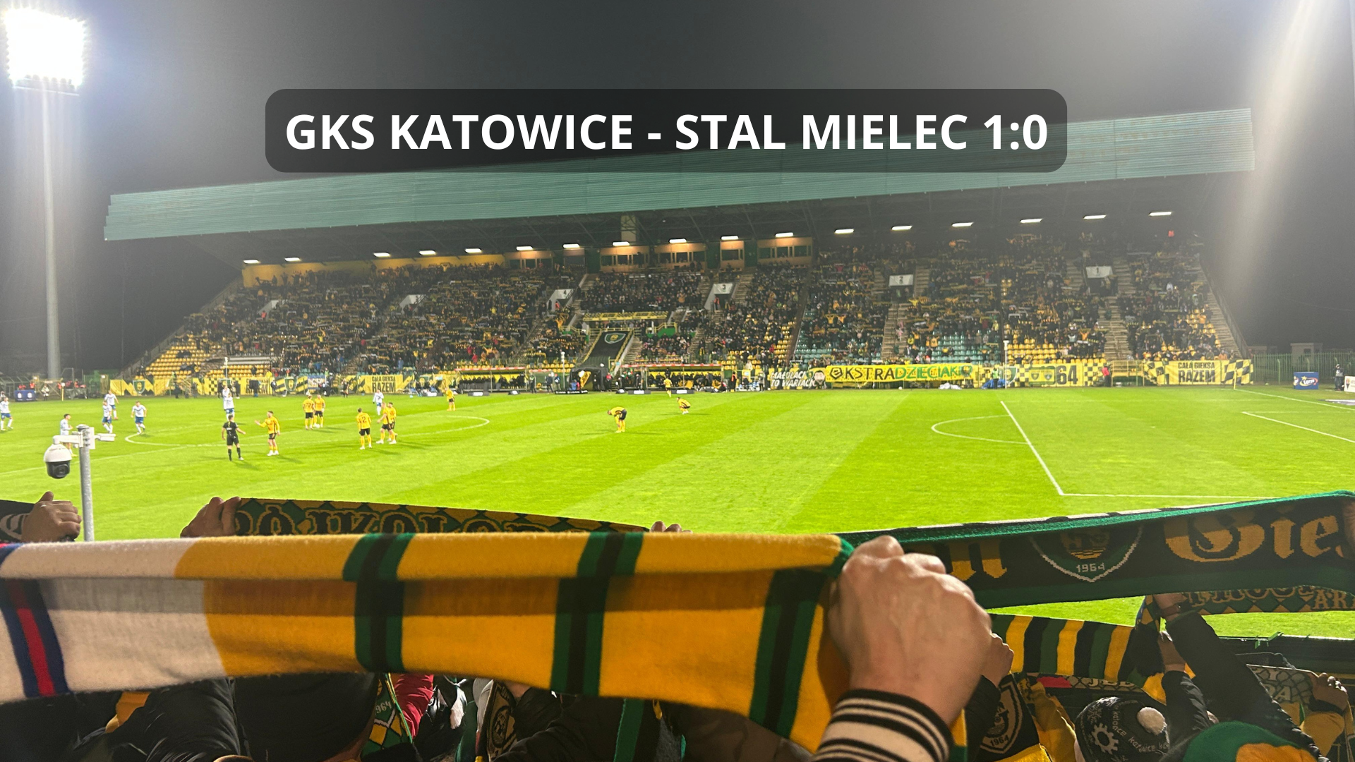 GKS Katowice